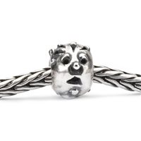 Charm Trollbeads Beads in Argento TAGBE-20175 - TAGBE-20175